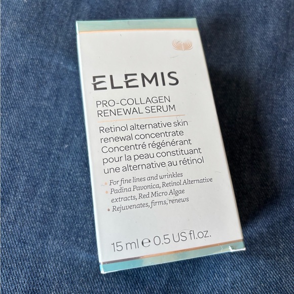 NEW ELEMIS Pro Collagen Renewal Serum